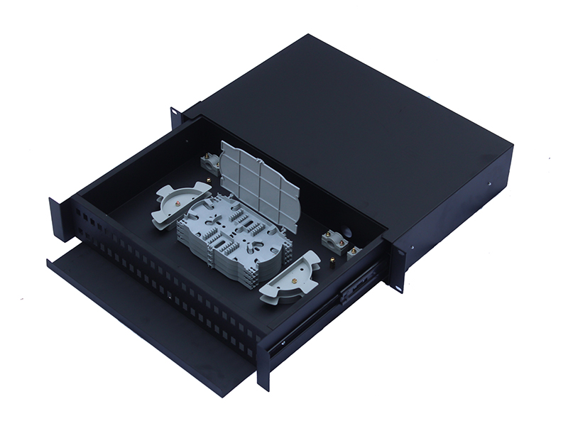 Hw-48 cable terminal box